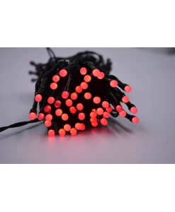 LED útiljósasería - Jólasería